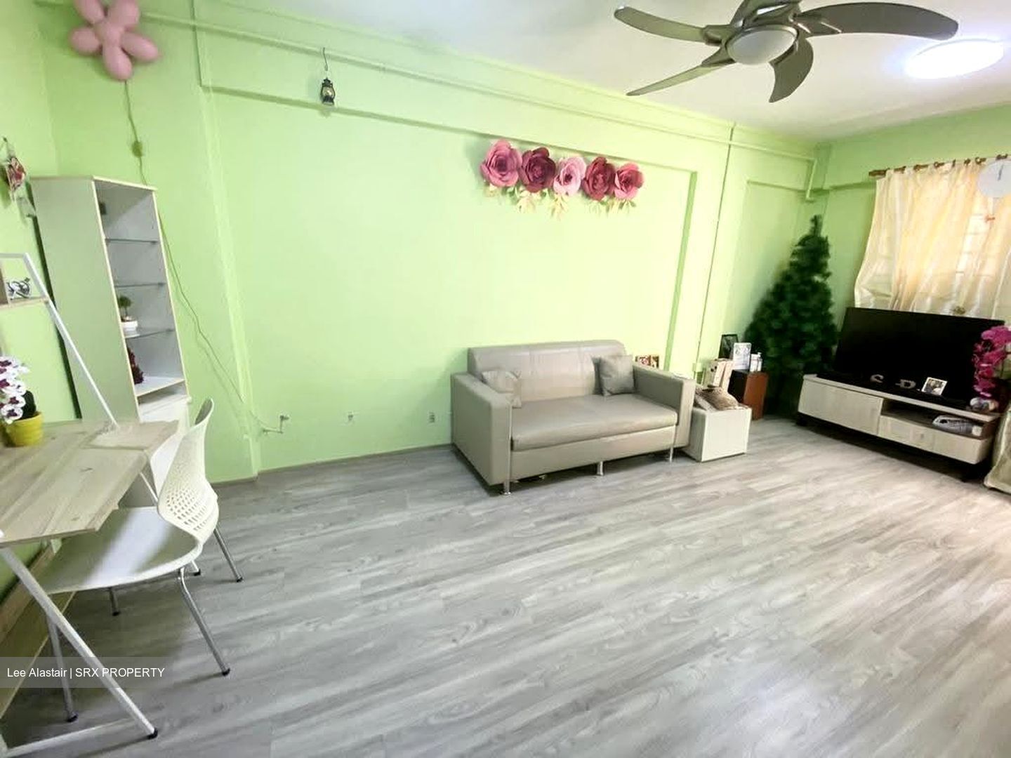 Blk 614 EUNOS GROVE (Bedok), HDB 3 Rooms #636425901